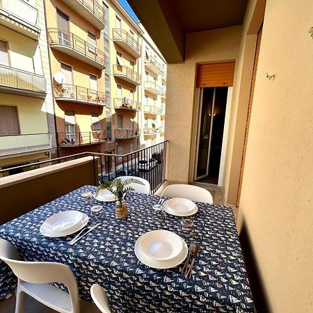 Casa Mare L.eA. Apartment Follonica Exterior foto