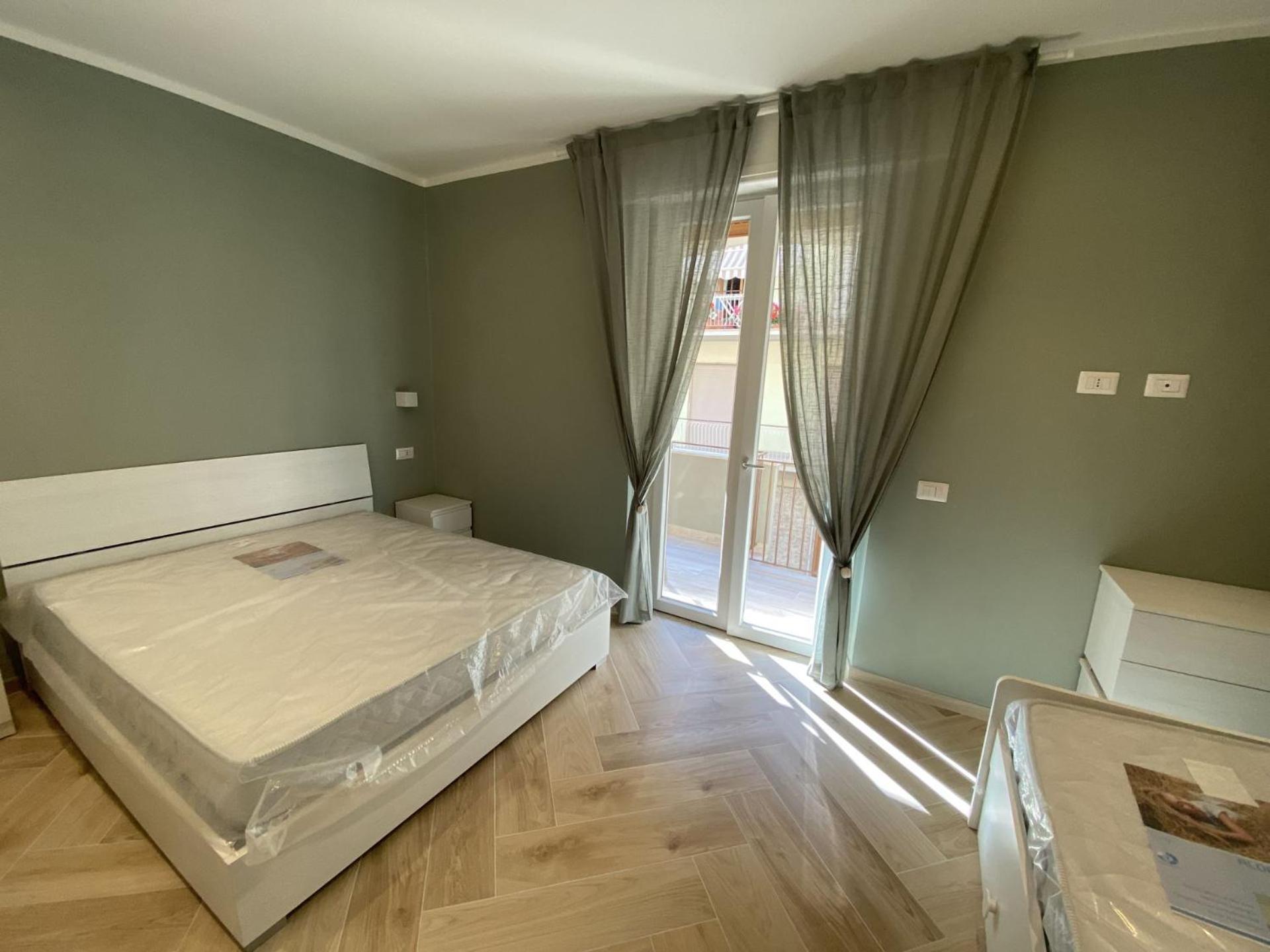 Casa Mare L.eA. Apartment Follonica Exterior foto