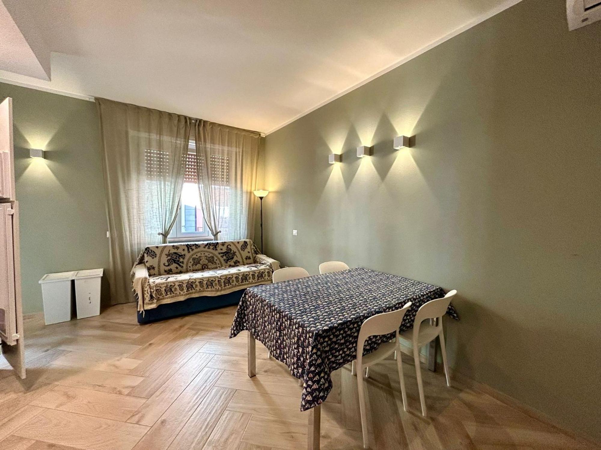 Casa Mare L.eA. Apartment Follonica Exterior foto