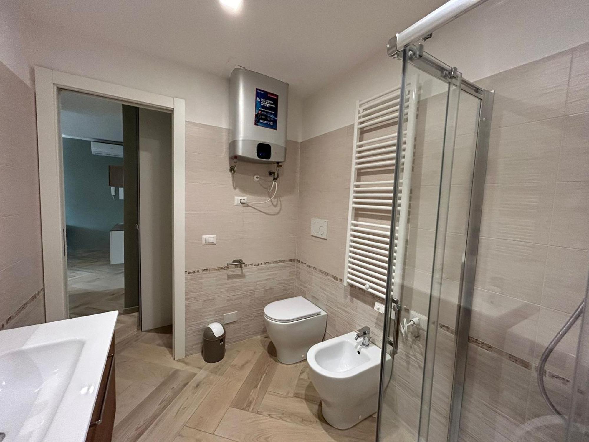 Casa Mare L.eA. Apartment Follonica Exterior foto