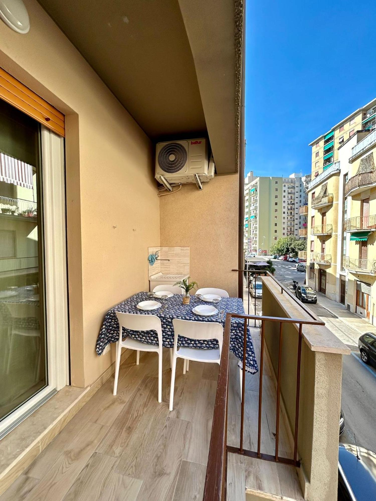 Casa Mare L.eA. Apartment Follonica Exterior foto